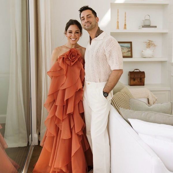 AJE DRESS