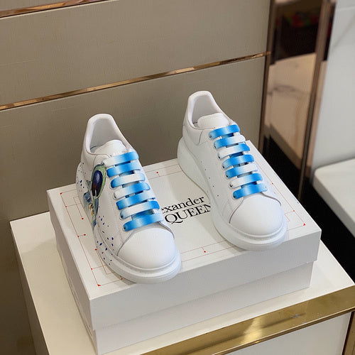Alexander McQUEEN Luxury Shoes