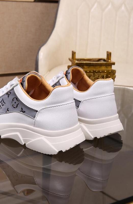 Mila's Edit - LOV Men Shoes - 1977