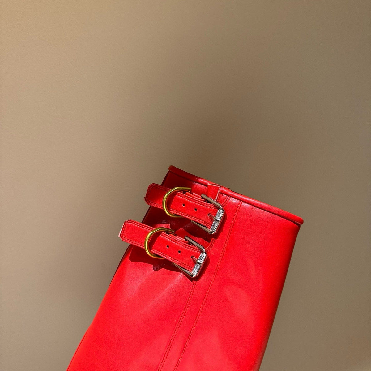 GVC BOOTS