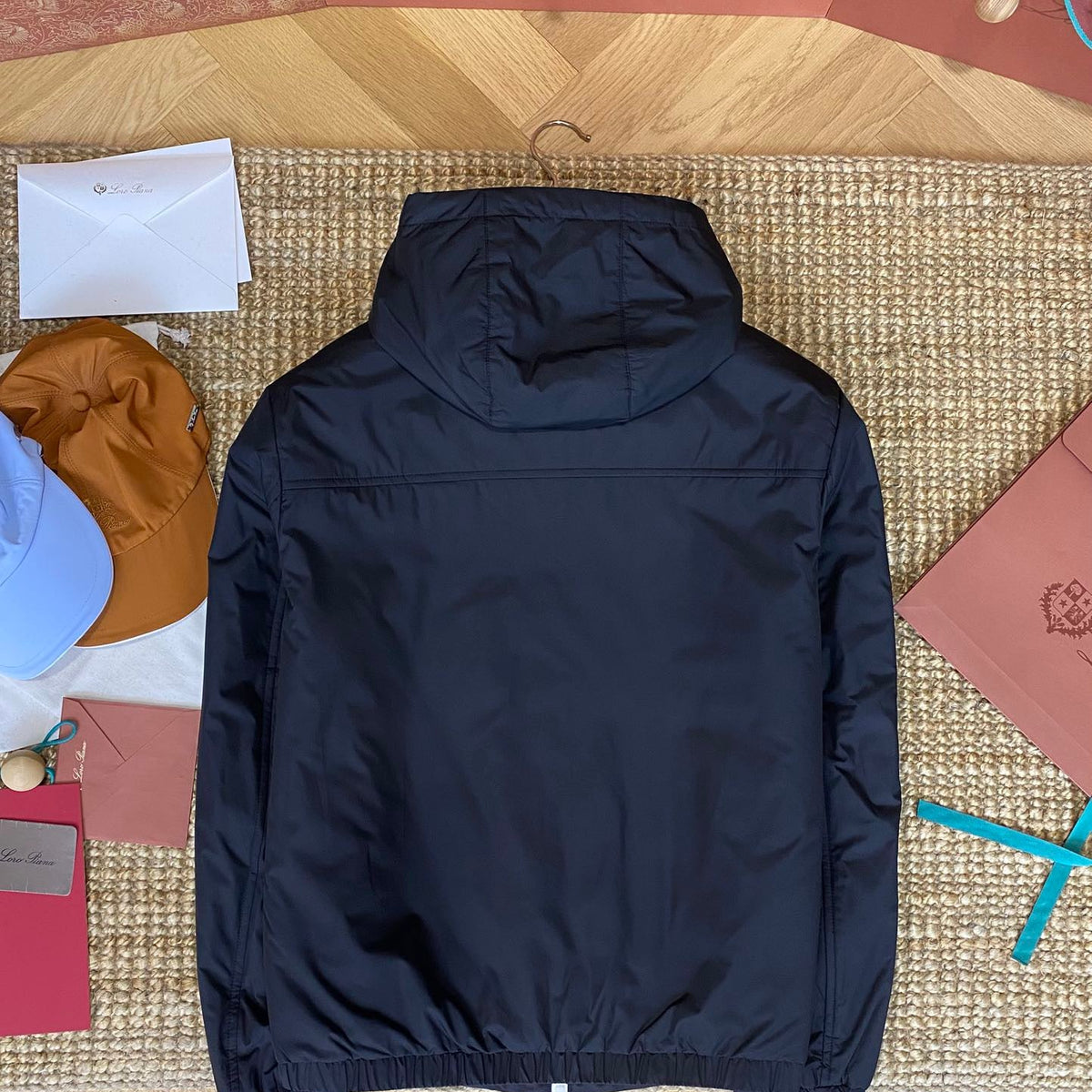 BRUNELLO C JACKET