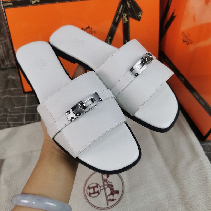 Hermes Luxury Sandals