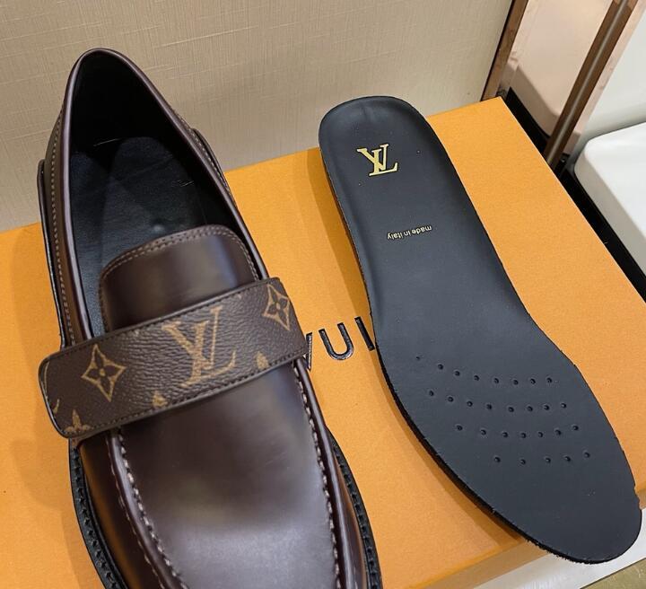 Mila's Edit - LOV Men Shoes - 1652