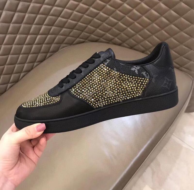 Mila's Edit - LOV Men Shoes - 1904