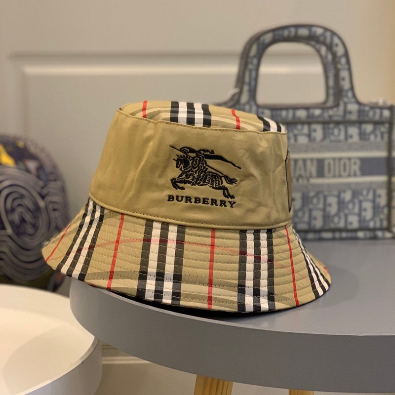 Burberry Luxury Cap