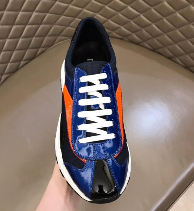 Mila's Edit - PD Men Shoes - 409
