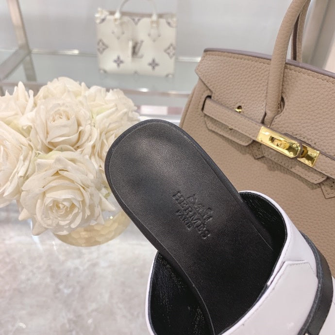 Hermes Luxury Shoes