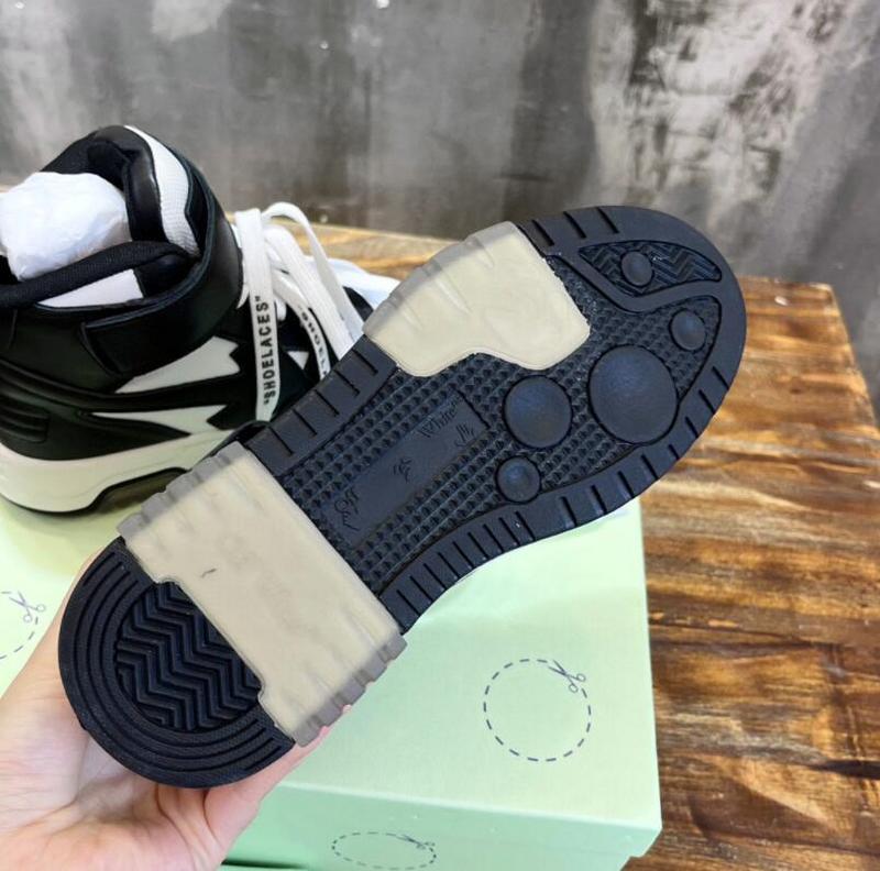 Mila's Edit - YZO Women Shoes - 058