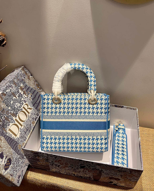 ENT - DOR Bags - 512