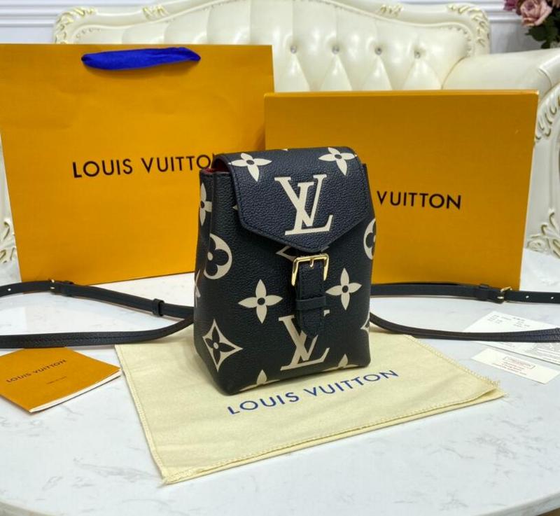Mila's Edit - LOV Bags - 3169