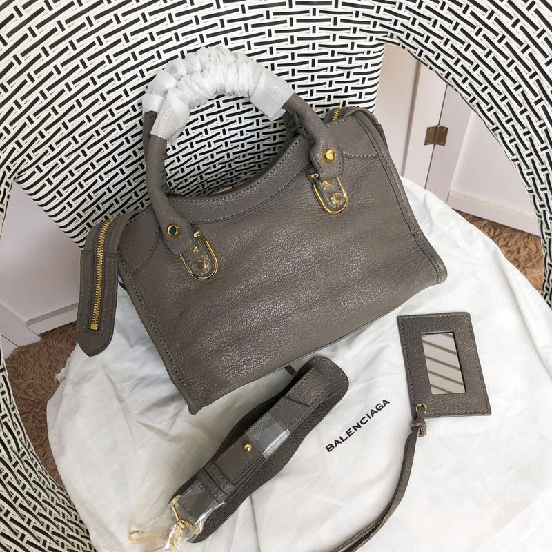 PHA - BG Bags - 120