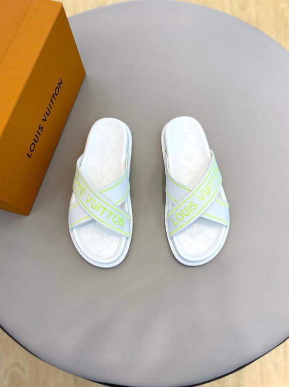 Mila's Edit - LOV Men Shoes - 1092