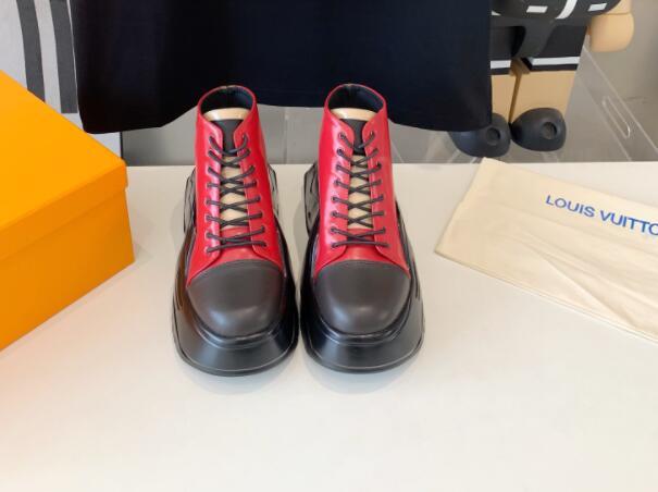 Mila's Edit - LOV Women Shoes - 477