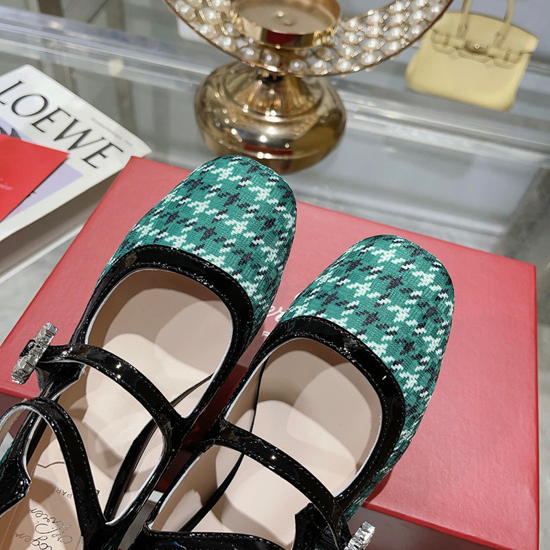 Roger Vivier Luxury Shoes
