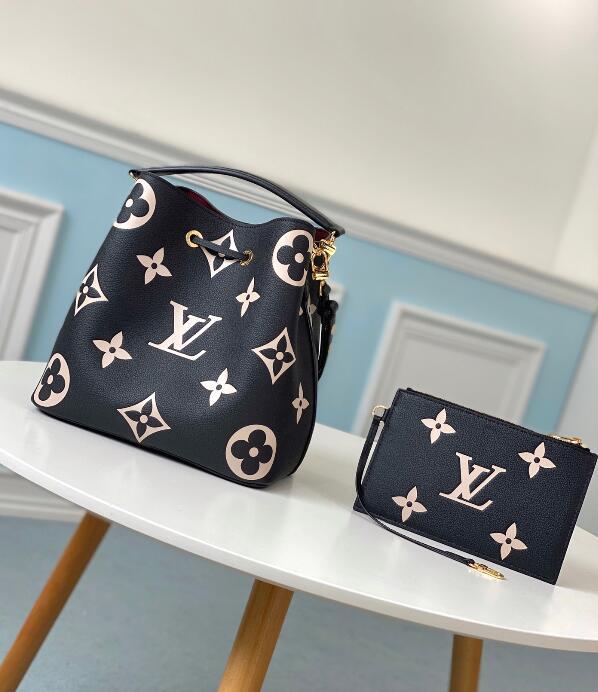 Mila's Edit - LOV Bags - 2698