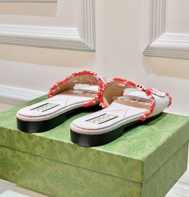 Mila's Edit - LOV Women Shoes - 127