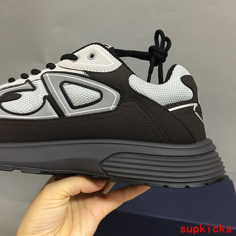 Dior Luxury Shoes