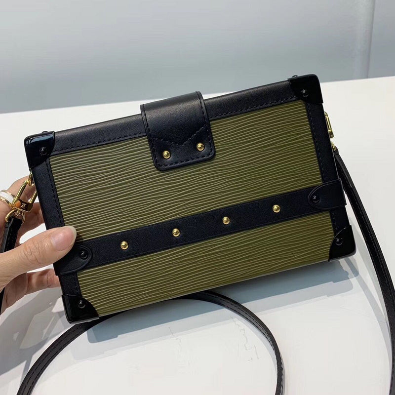 I W Fashion Lu-Vi bags - 17855
