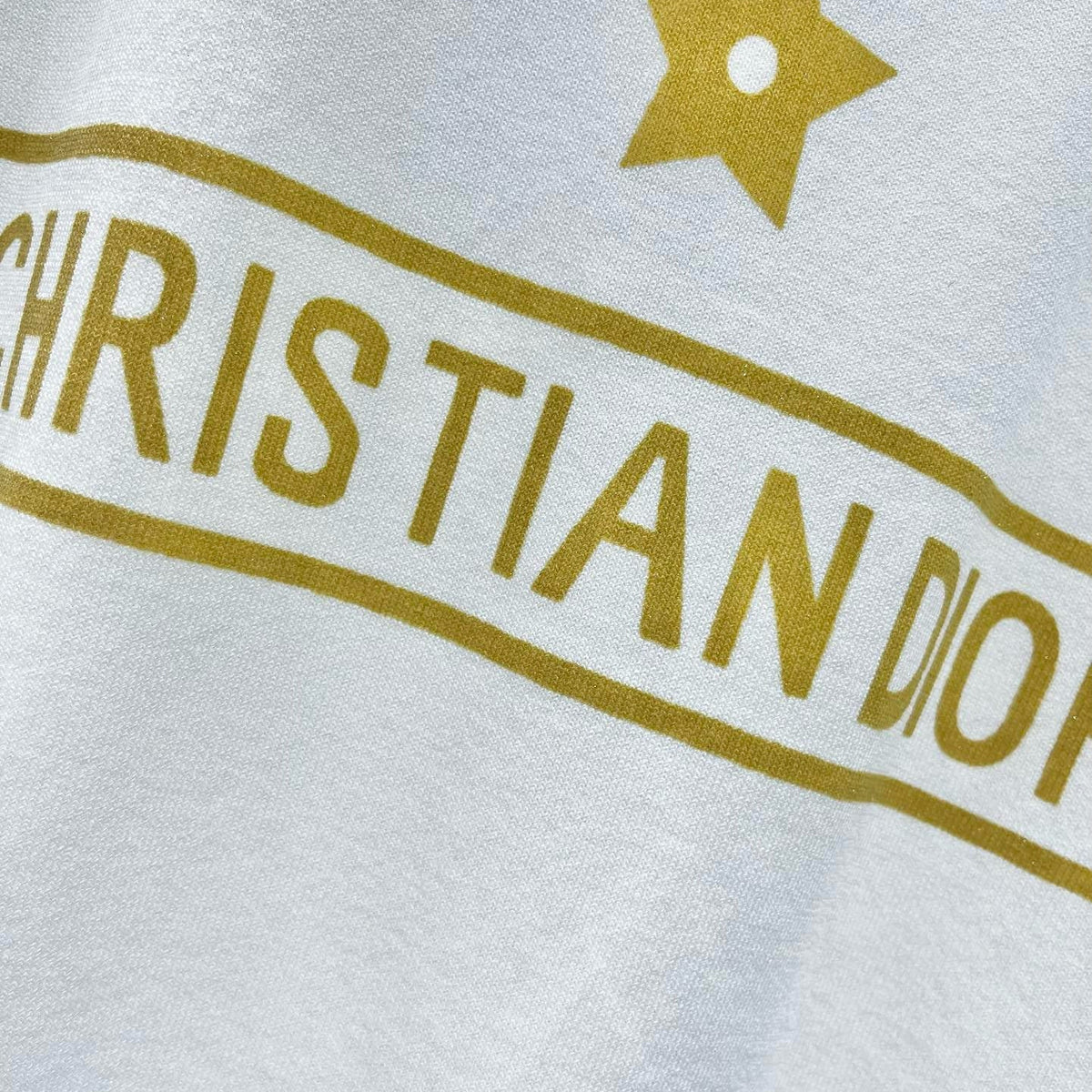 CD POLO SHIRT