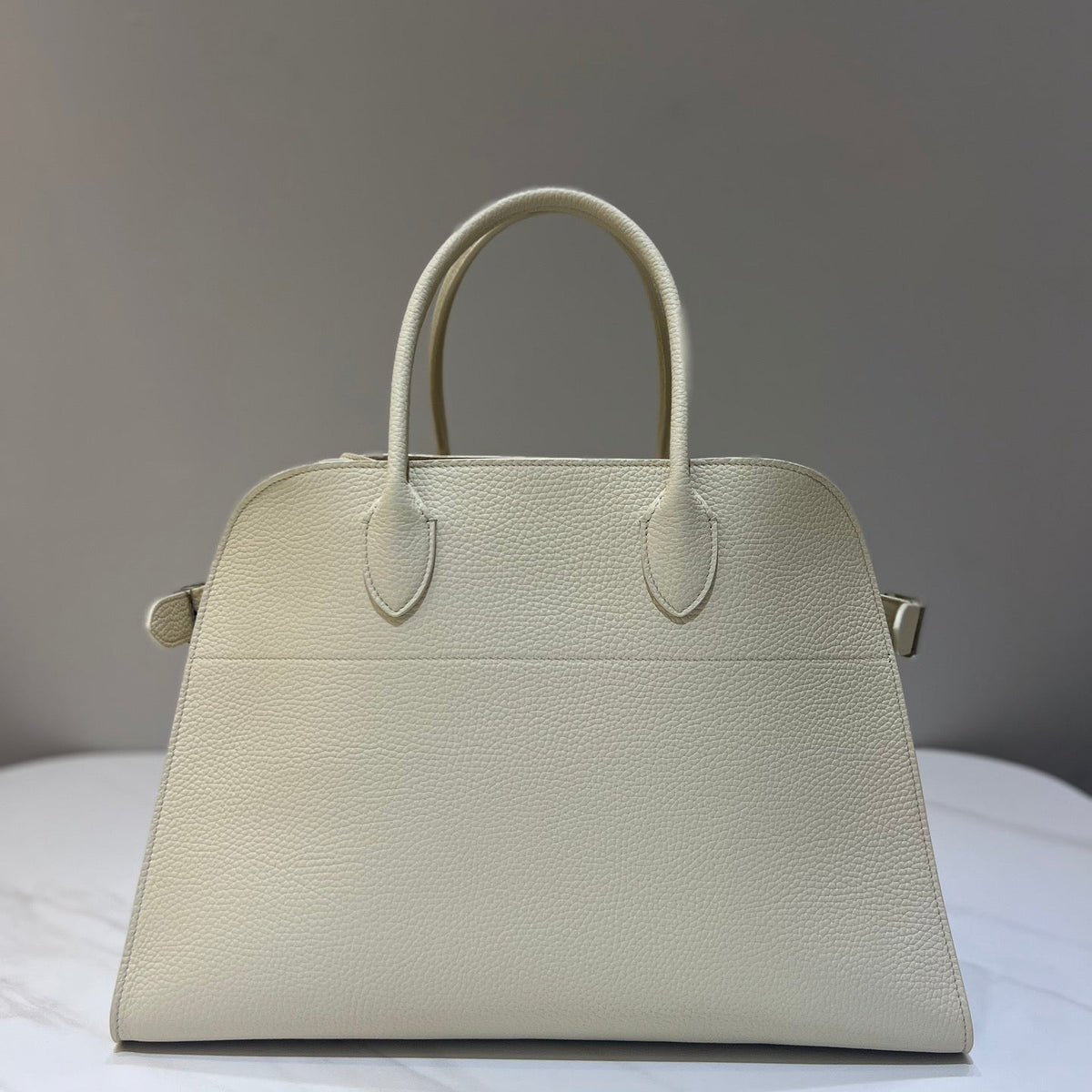 THE ROW MARGAUX 15 BAG