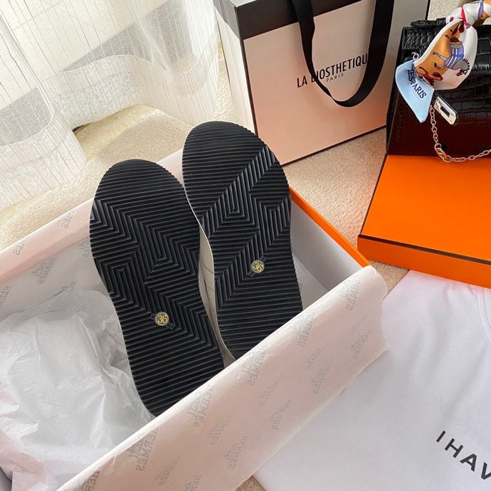 Hermes Luxury Shoes
