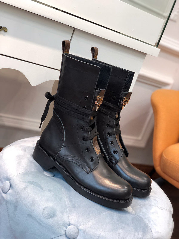 Louis Vuittion Luxury Shoes