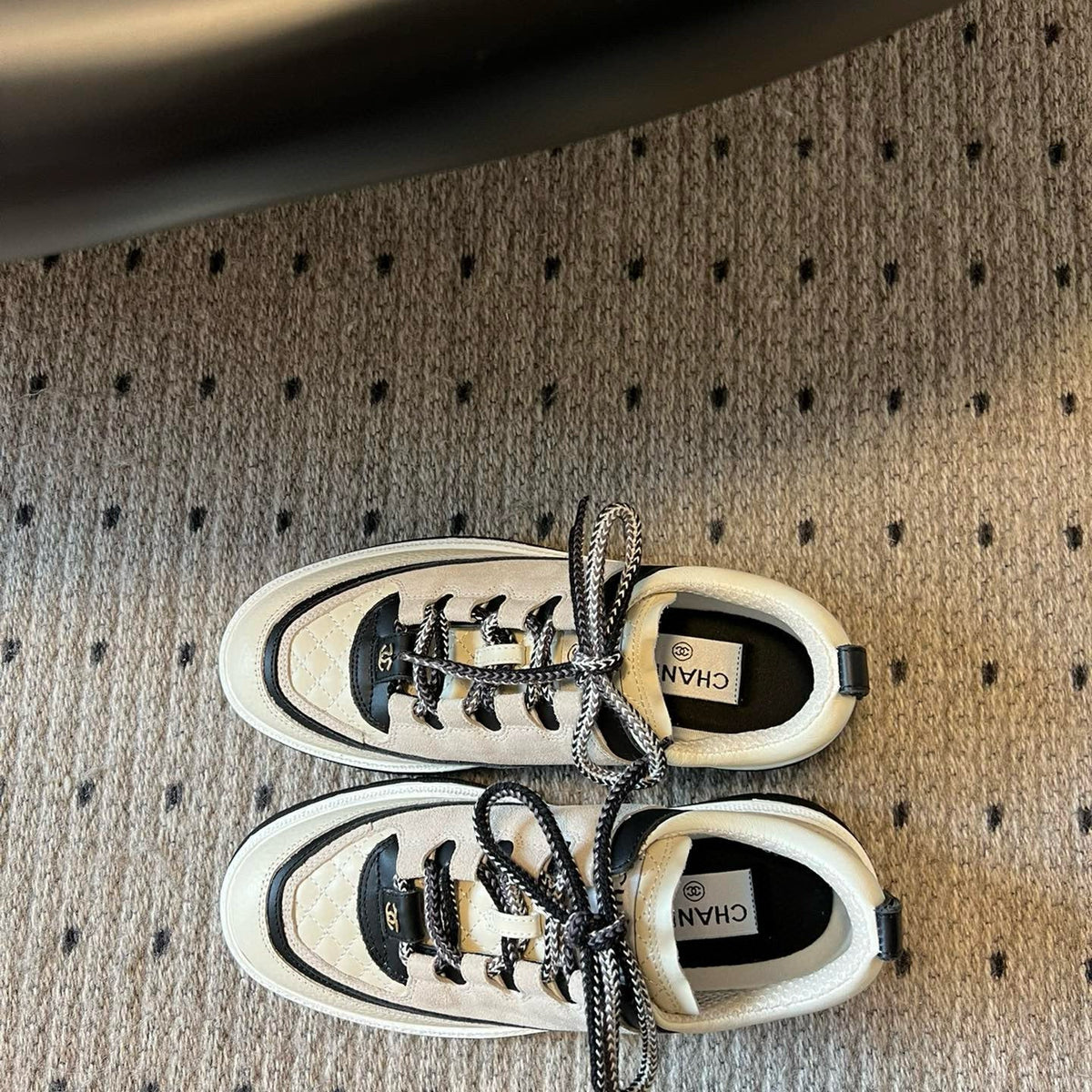 CC SNEAKERS