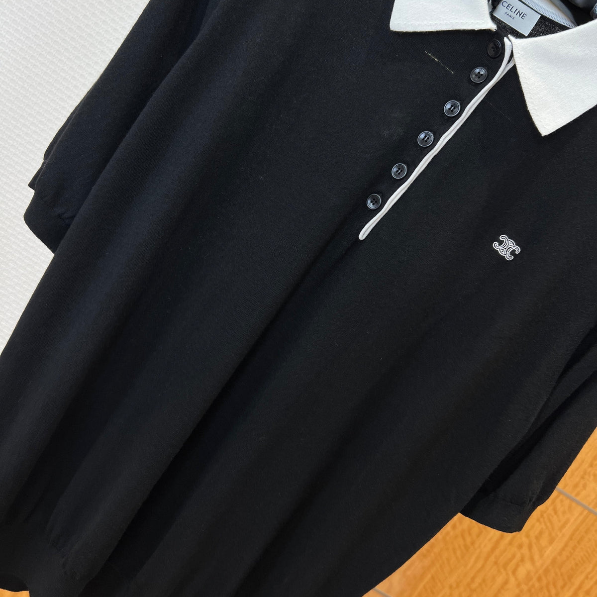 CEL POLO SHIRT