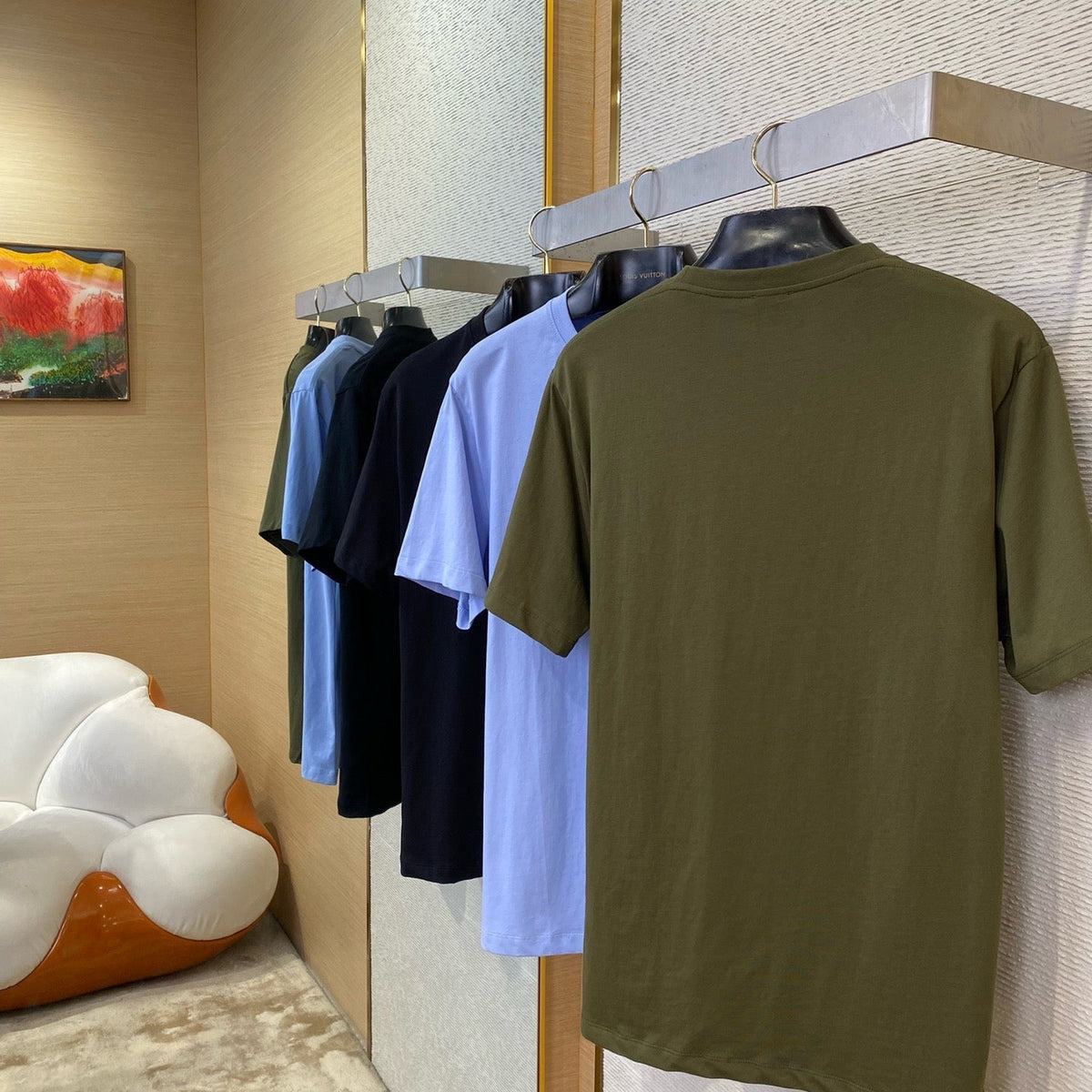 LOEW T-SHIRT