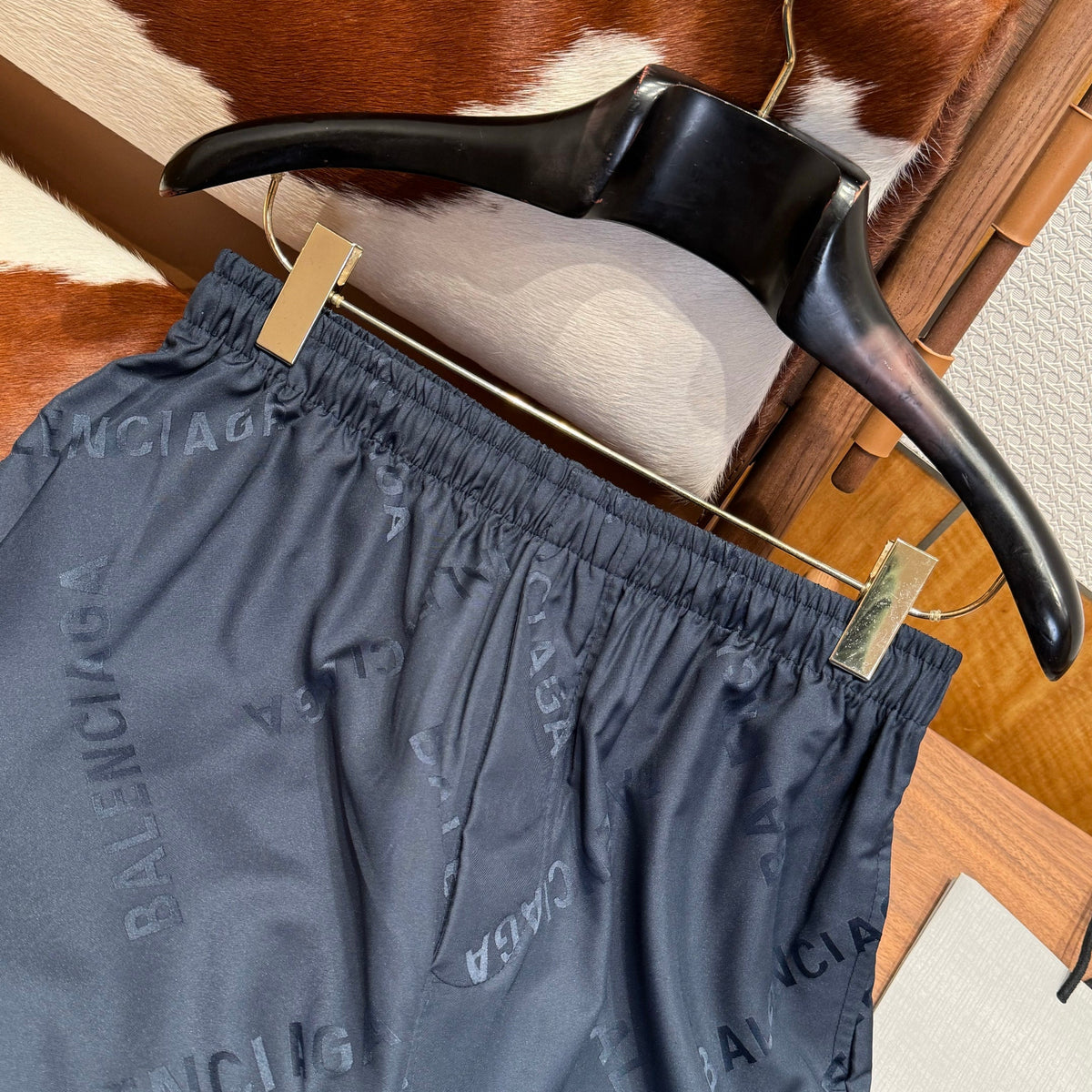 BAL SHORTS