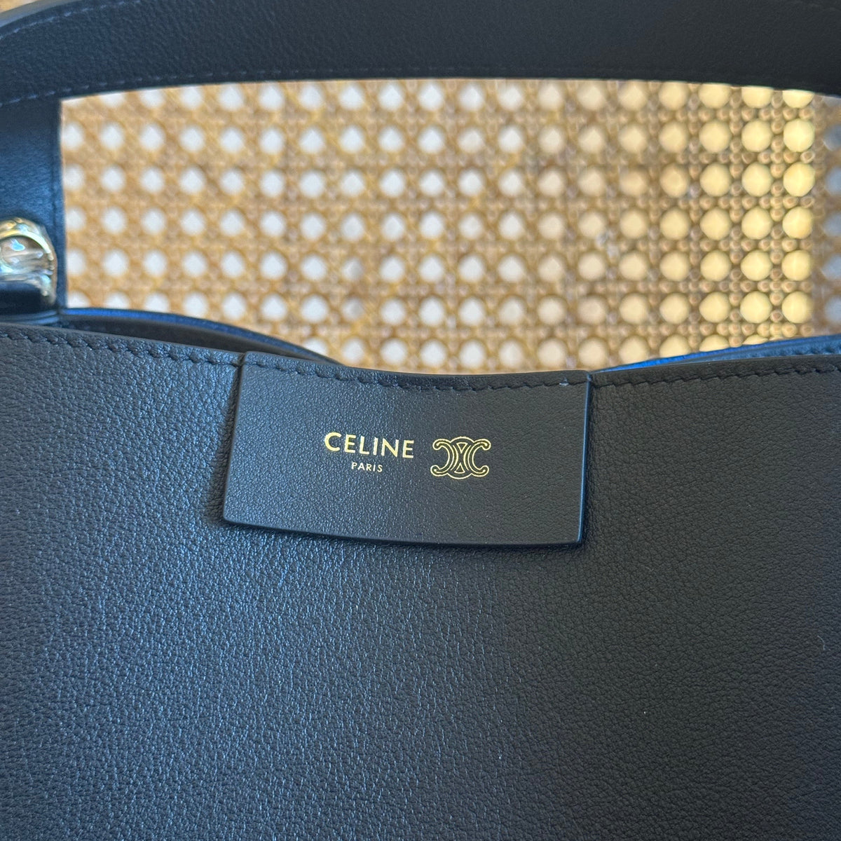 CEL CUBE BAG