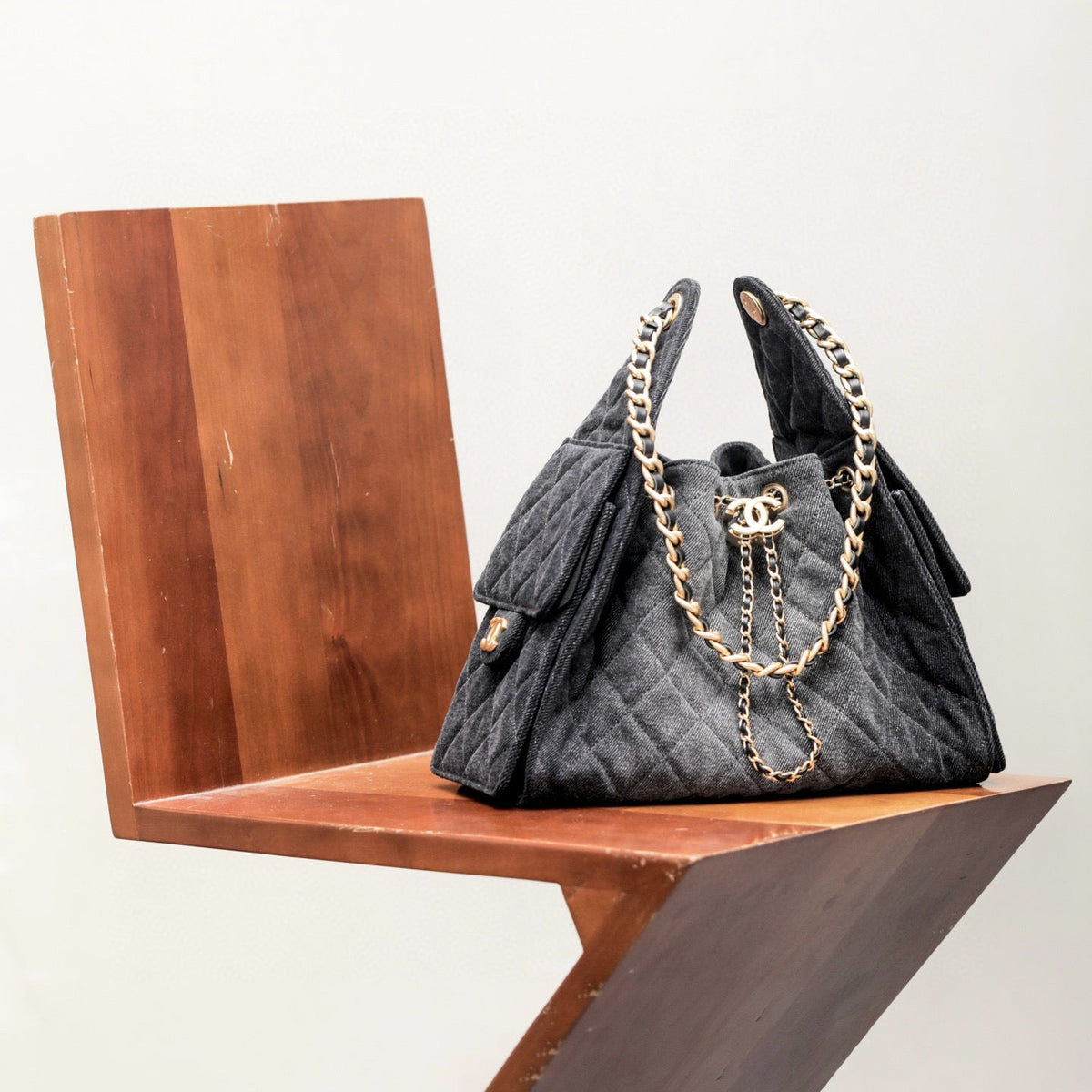 CC 25C BAG