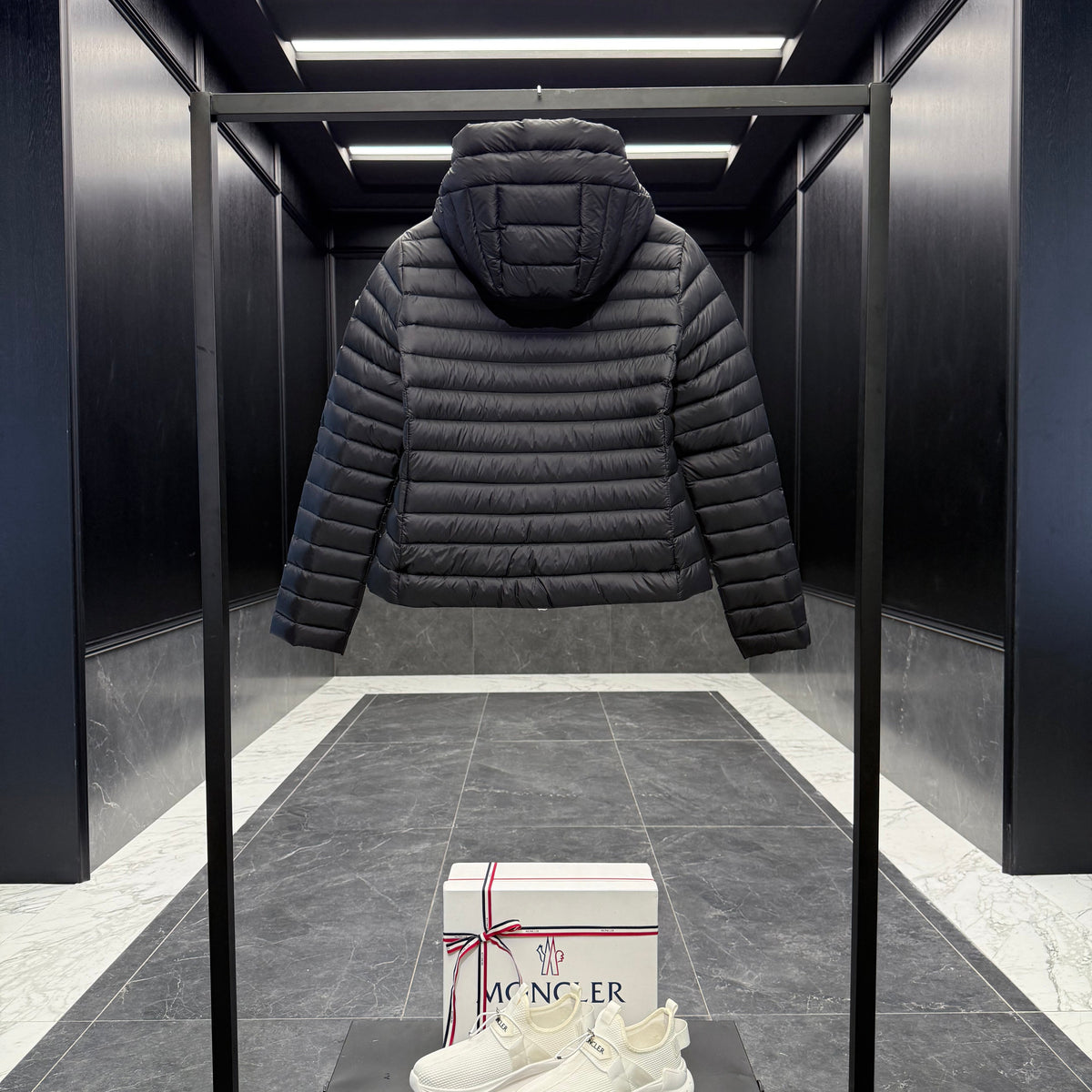 MONC IGE JACKET