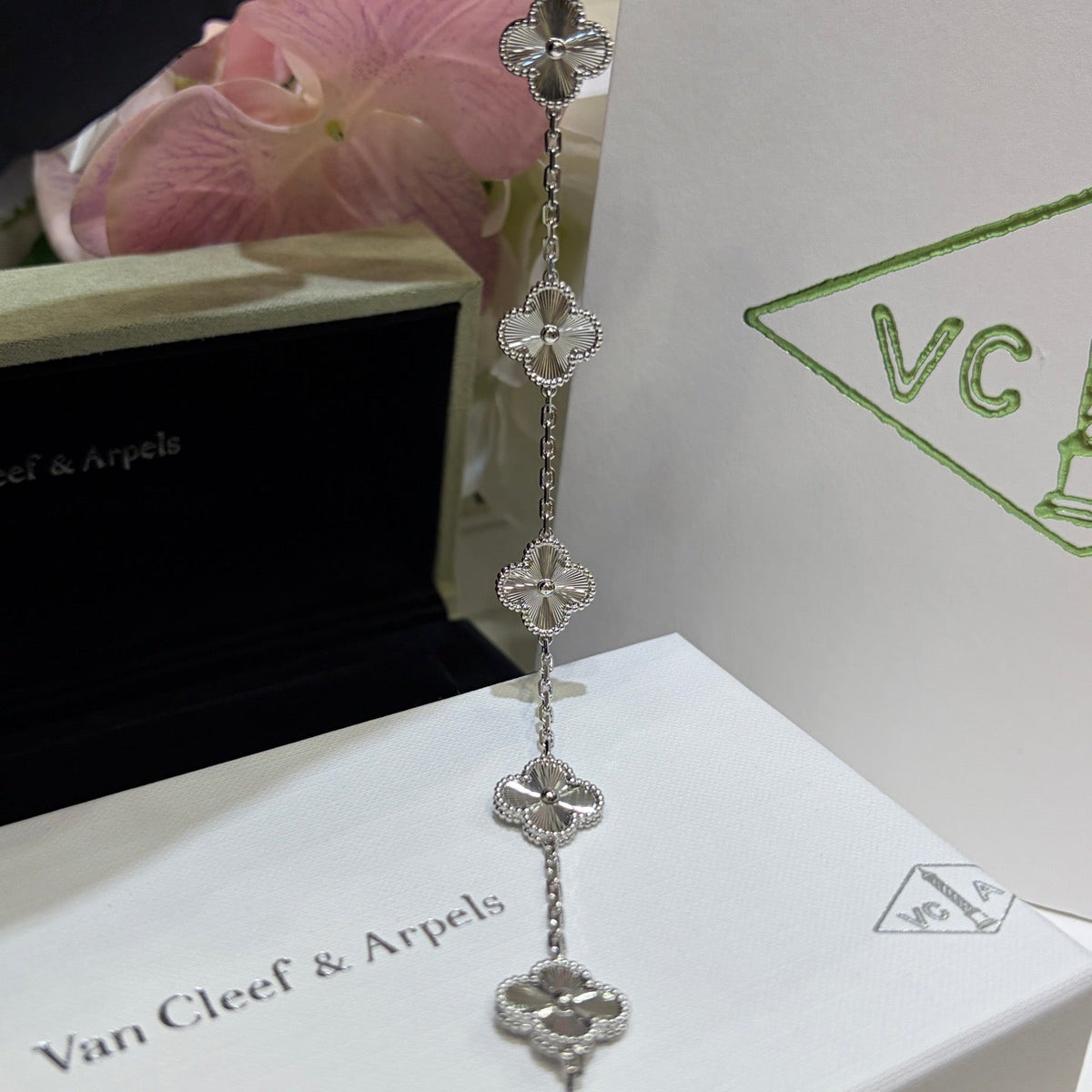VAN C BRACELET