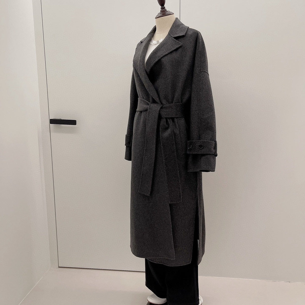 BRUNELLO C COAT