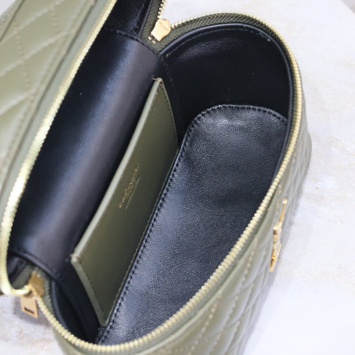 SL GABY VANITY BAG ND