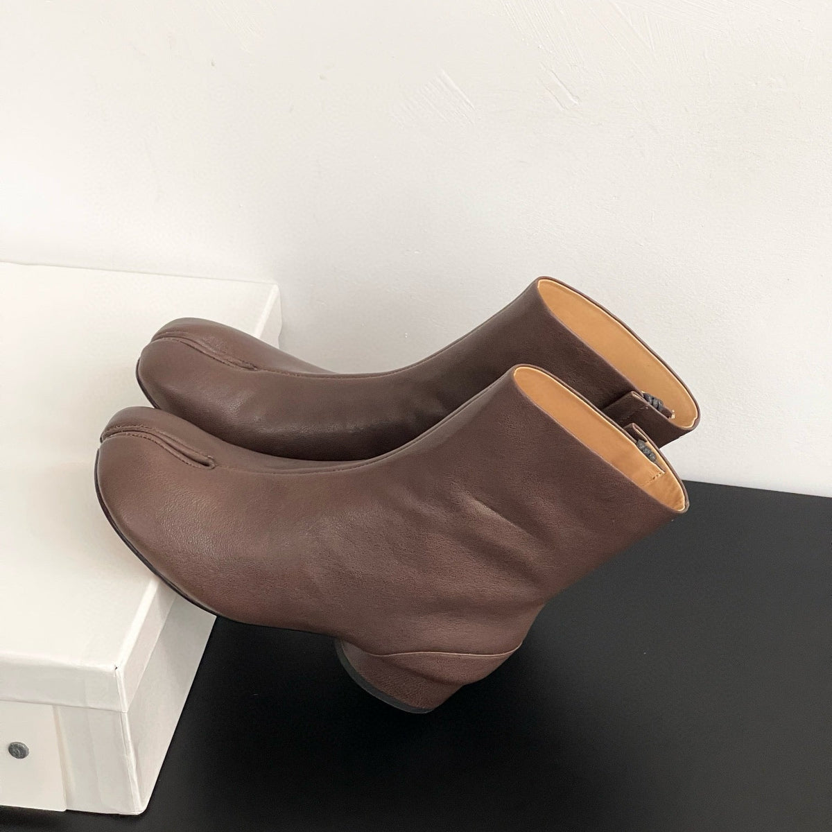 MAISON M TABI BOOTS