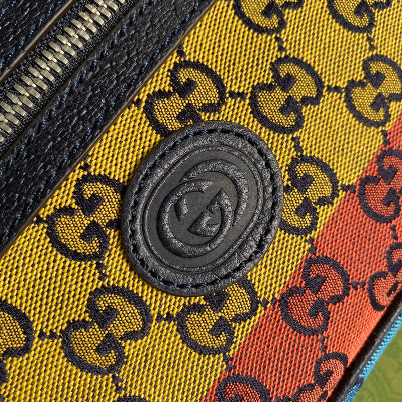PHA - GUKI Bags - 1987