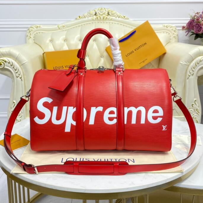 Mila's Edit - LOV Bags - 2480