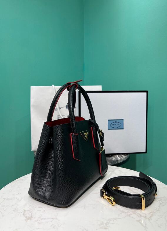 Mila's Edit - PD Bags - 080