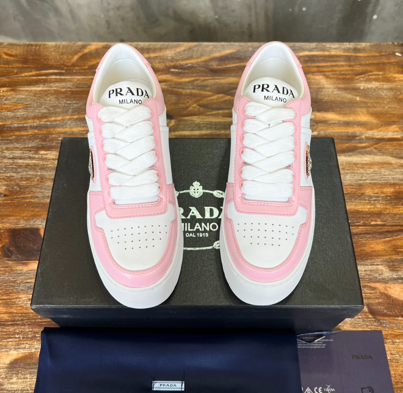 Mila's Edit - PD Women Shoes - 018