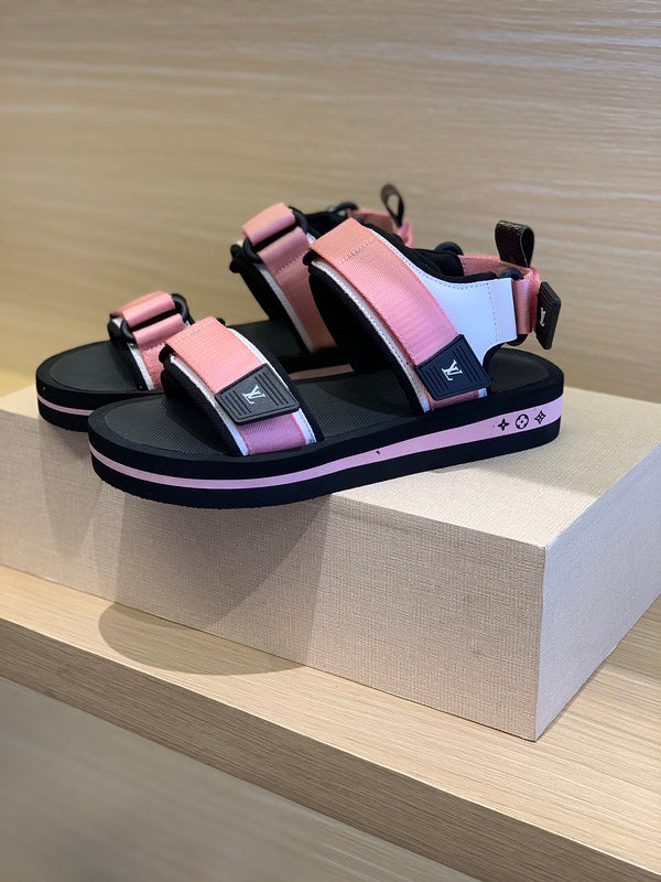 Louis Vuittion Luxury Shoes
