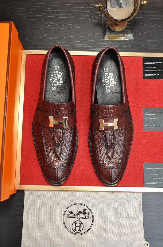 Hermes Luxury Shoes