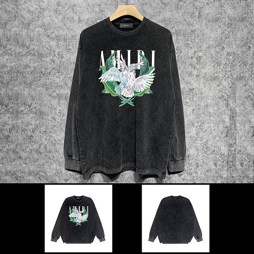 AMIR Hoodies - 157