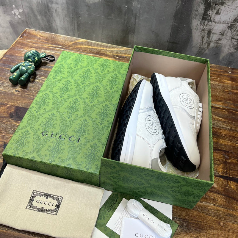 Gucci Luxury Shoes
