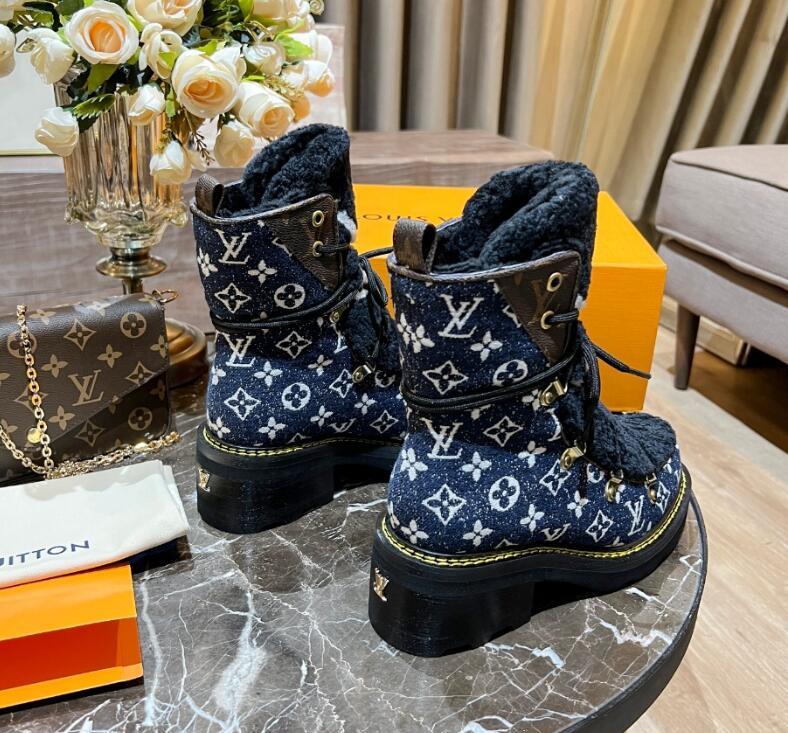 Mila's Edit - LOV Women Shoes - 875