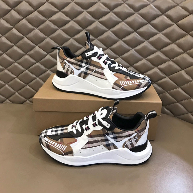 Burberry Luxury Shoes