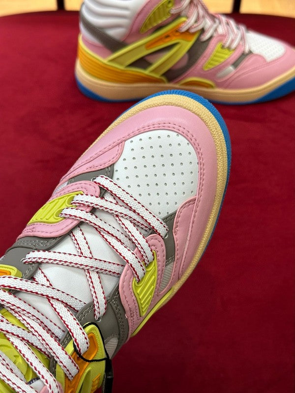Gucci Luxury Shoes