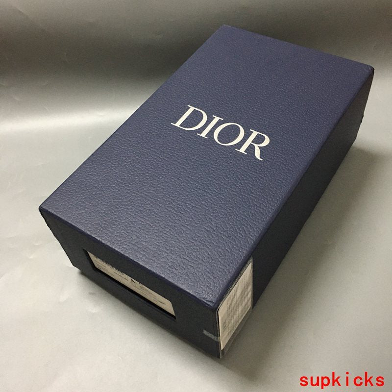 Dior Luxury Shoes