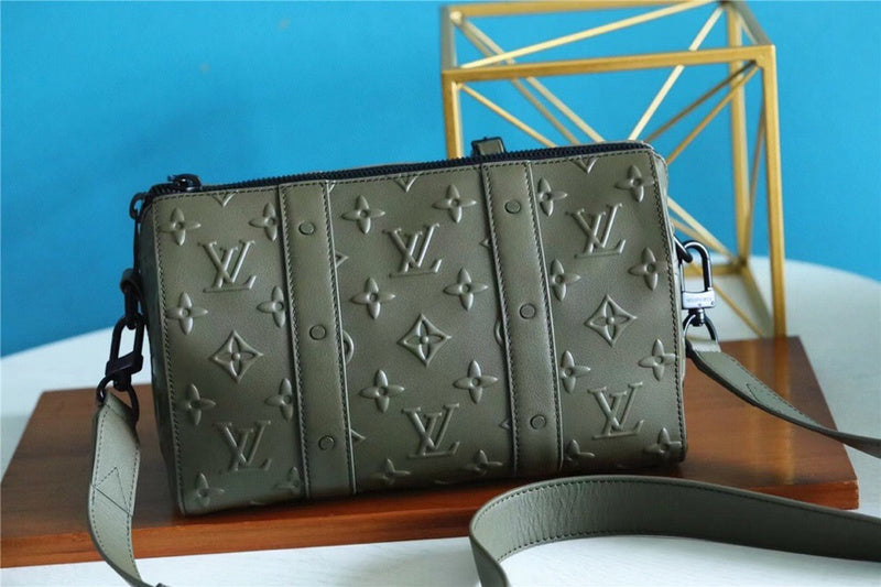 I W Fashion Lu-Vi bags - 11267